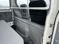 日野デュトロダブルキャブ（Wキャブ）小型（2t・3t）[写真35]