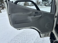 日野デュトロダブルキャブ（Wキャブ）小型（2t・3t）[写真37]