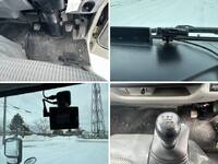 日野デュトロダブルキャブ（Wキャブ）小型（2t・3t）[写真40]