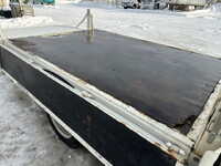 日野デュトロダブルキャブ（Wキャブ）小型（2t・3t）[写真10]