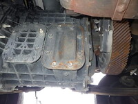 いすゞギガアルミウイング大型（10t）[写真20]