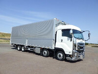 いすゞギガアルミウイング大型（10t）[写真01]