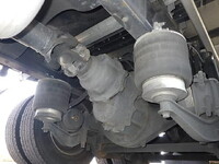 いすゞギガアルミウイング大型（10t）[写真21]