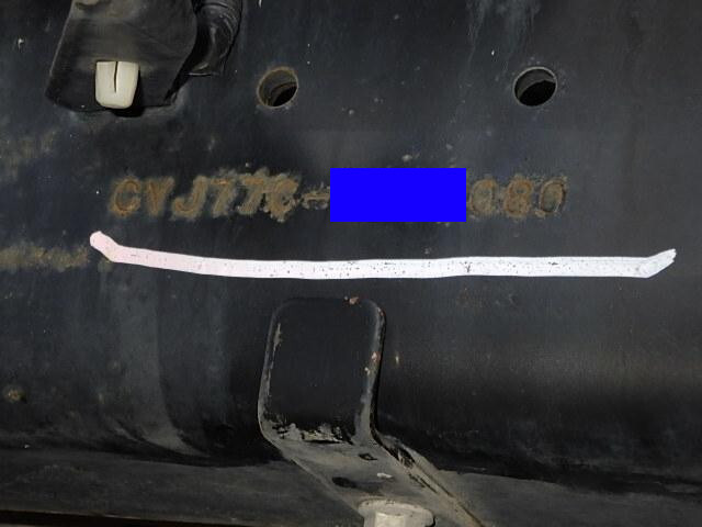 いすゞギガアルミウイング大型（10t）[写真30]