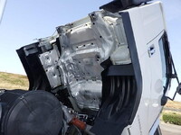 いすゞギガアルミウイング大型（10t）[写真32]