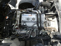 日野レンジャー冷凍車（冷蔵車）中型（4t）[写真19]