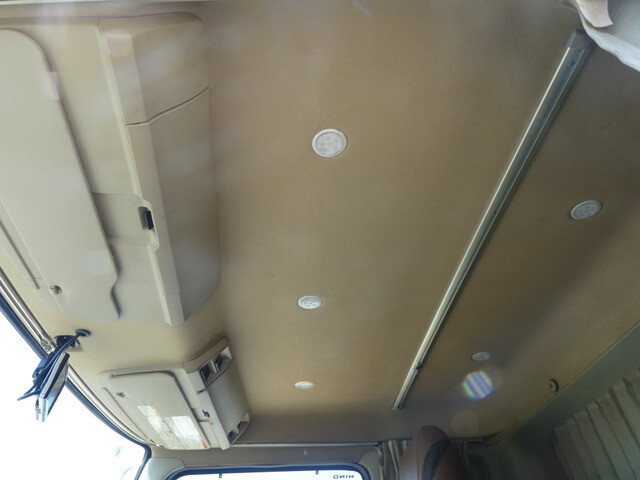 日野レンジャー冷凍車（冷蔵車）中型（4t）[写真21]