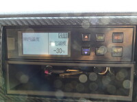 日野レンジャー冷凍車（冷蔵車）中型（4t）[写真30]