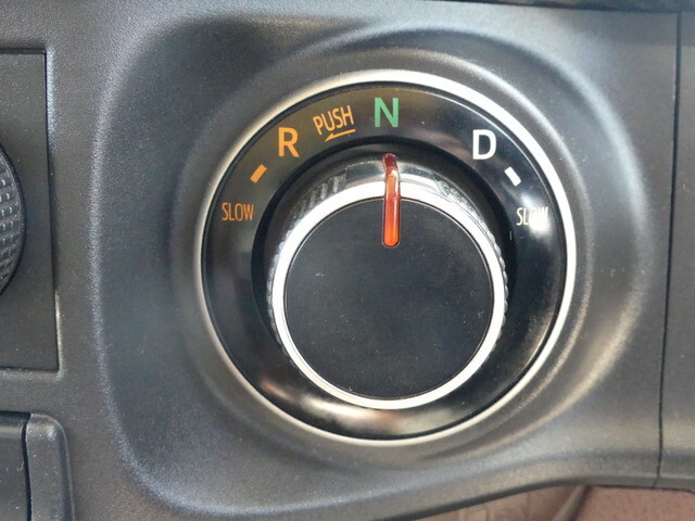 日野レンジャー冷凍車（冷蔵車）中型（4t）[写真30]