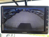 日野レンジャー冷凍車（冷蔵車）中型（4t）[写真32]