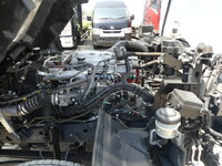 日野レンジャー冷凍車（冷蔵車）中型（4t）[写真34]