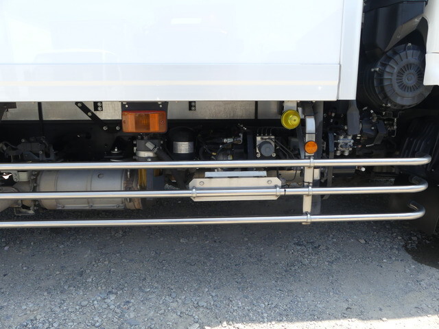 日野レンジャー冷凍車（冷蔵車）中型（4t）[写真39]