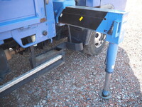 三菱ふそうキャンタークレーン6段小型（2t・3t）[写真11]