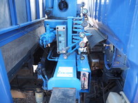 三菱ふそうキャンタークレーン6段小型（2t・3t）[写真14]