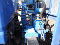 三菱ふそうキャンタークレーン6段小型（2t・3t）[写真16]