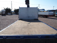 三菱ふそうキャンタークレーン6段小型（2t・3t）[写真24]