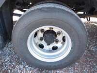 三菱ふそうキャンタークレーン6段小型（2t・3t）[写真27]