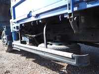 三菱ふそうキャンタークレーン6段小型（2t・3t）[写真29]