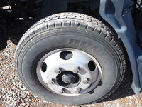 三菱ふそうキャンタークレーン6段小型（2t・3t）[写真31]