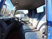 三菱ふそうキャンタークレーン6段小型（2t・3t）[写真37]