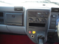 三菱ふそうキャンタークレーン6段小型（2t・3t）[写真40]