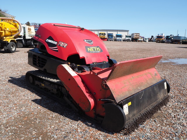 中古その他の車種その他の形状