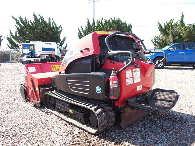 その他のメーカーその他の車種その他の形状小型（2t・3t）[写真02]