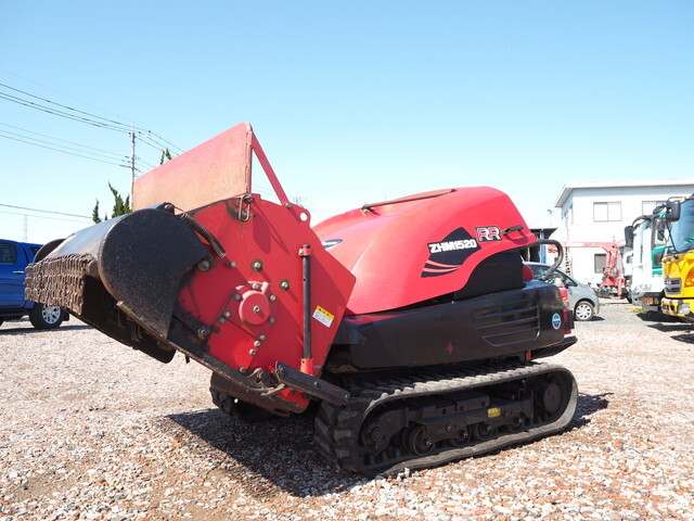 その他のメーカーその他の車種その他の形状小型（2t・3t）[写真21]