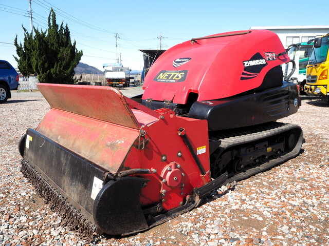 その他のメーカーその他の車種その他の形状小型（2t・3t）[写真03]