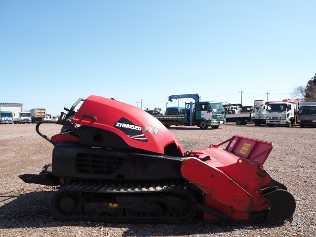 その他のメーカーその他の車種その他の形状小型（2t・3t）[写真07]