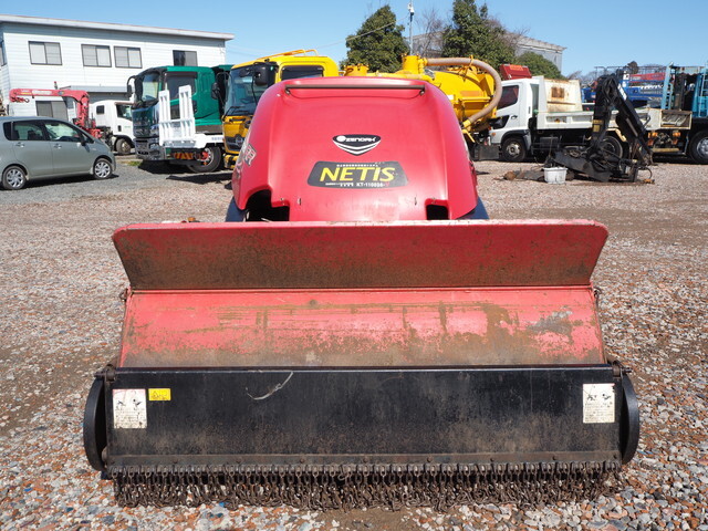 その他のメーカーその他の車種その他の形状小型（2t・3t）[写真08]