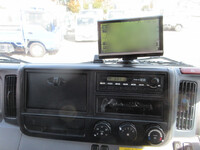 三菱ふそうキャンターアルミバン小型（2t・3t）[写真16]