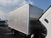 三菱ふそうキャンターアルミバン小型（2t・3t）[写真24]