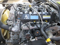 三菱ふそうキャンターアルミバン小型（2t・3t）[写真26]