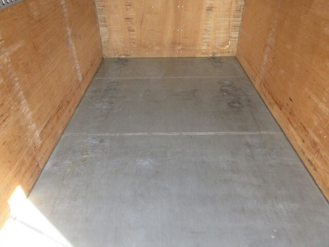 三菱ふそうキャンターアルミバン小型（2t・3t）[写真29]