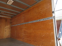 三菱ふそうキャンターアルミバン小型（2t・3t）[写真32]