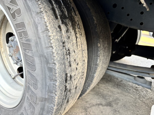 いすゞエルフアルミバン小型（2t・3t）[写真21]