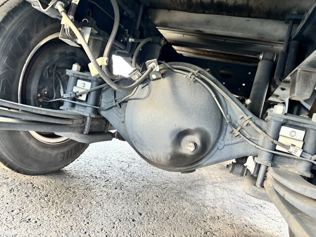 いすゞエルフアルミバン小型（2t・3t）[写真23]