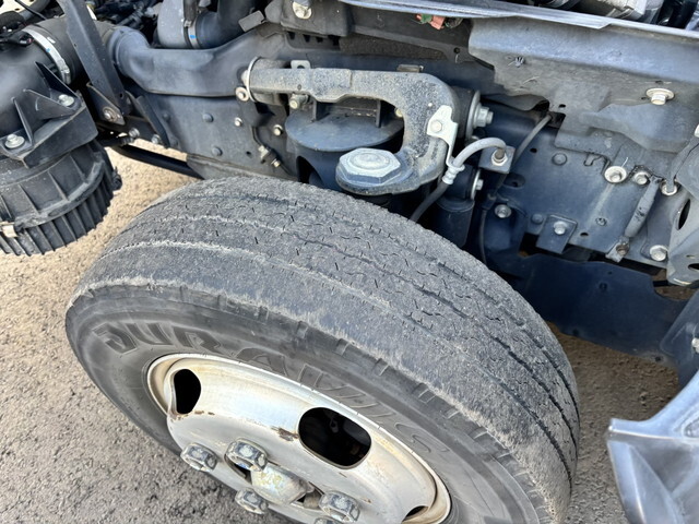 いすゞエルフアルミバン小型（2t・3t）[写真27]