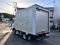 いすゞエルフアルミバン小型（2t・3t）[写真02]
