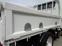 三菱ふそうキャンターダブルキャブ（Wキャブ）小型（2t・3t）[写真17]