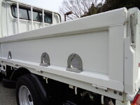 三菱ふそうキャンターダブルキャブ（Wキャブ）小型（2t・3t）[写真18]