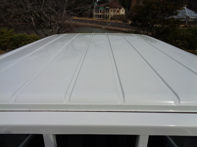 三菱ふそうキャンターダブルキャブ（Wキャブ）小型（2t・3t）[写真19]