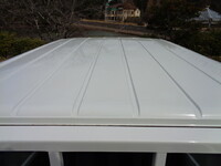 三菱ふそうキャンターダブルキャブ（Wキャブ）小型（2t・3t）[写真20]