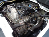 三菱ふそうキャンターダブルキャブ（Wキャブ）小型（2t・3t）[写真23]