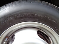 三菱ふそうキャンターダブルキャブ（Wキャブ）小型（2t・3t）[写真25]