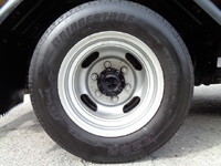 三菱ふそうキャンターダブルキャブ（Wキャブ）小型（2t・3t）[写真26]