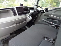 三菱ふそうキャンターダブルキャブ（Wキャブ）小型（2t・3t）[写真29]