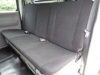 三菱ふそうキャンターダブルキャブ（Wキャブ）小型（2t・3t）[写真32]