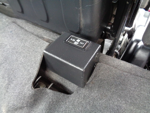 三菱ふそうキャンターダブルキャブ（Wキャブ）小型（2t・3t）[写真37]